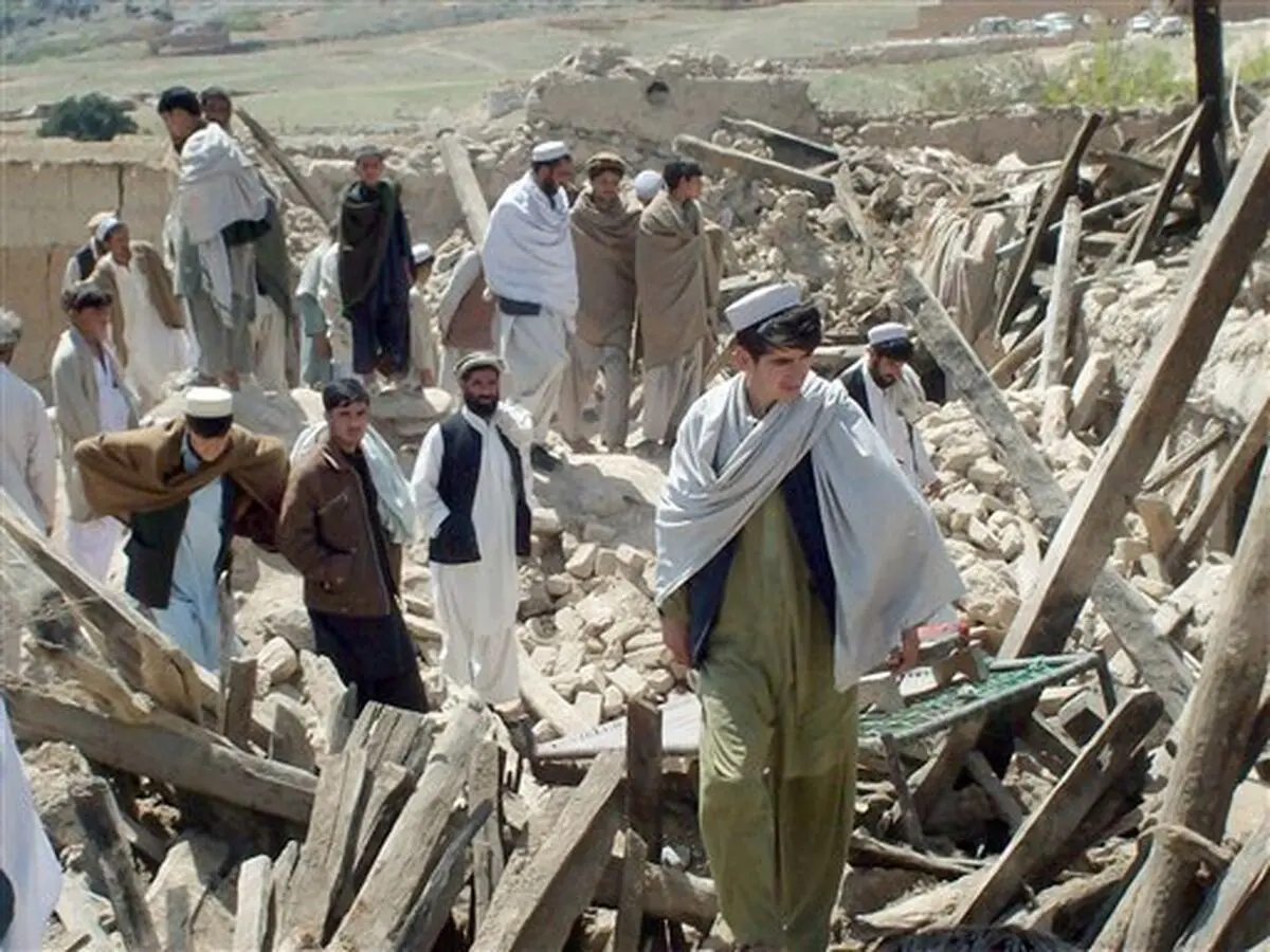  ۳.۷ میلیون کودک زیر پنج سال در افغانستان در معرض خطر سوءتغذیه هستند