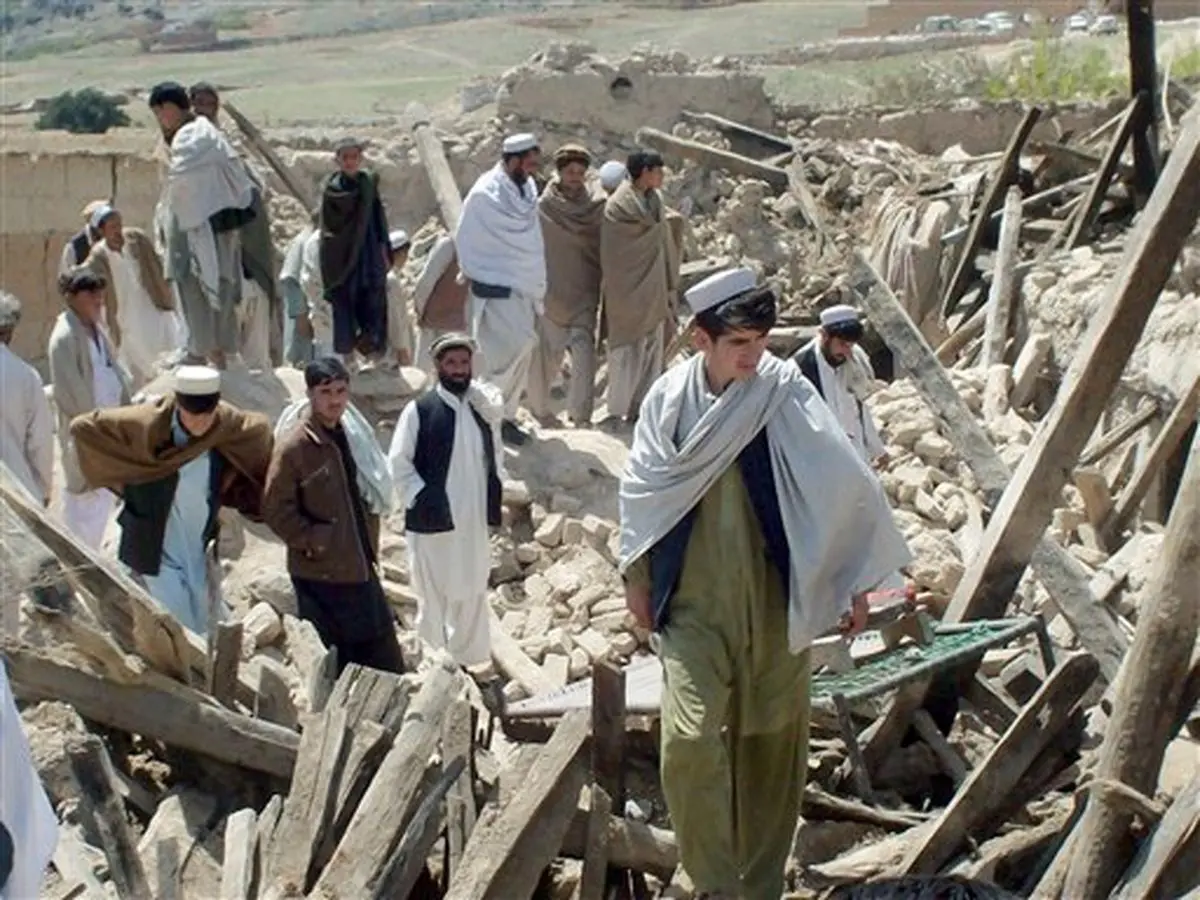  ۳.۷ میلیون کودک زیر پنج سال در افغانستان در معرض خطر سوءتغذیه هستند
