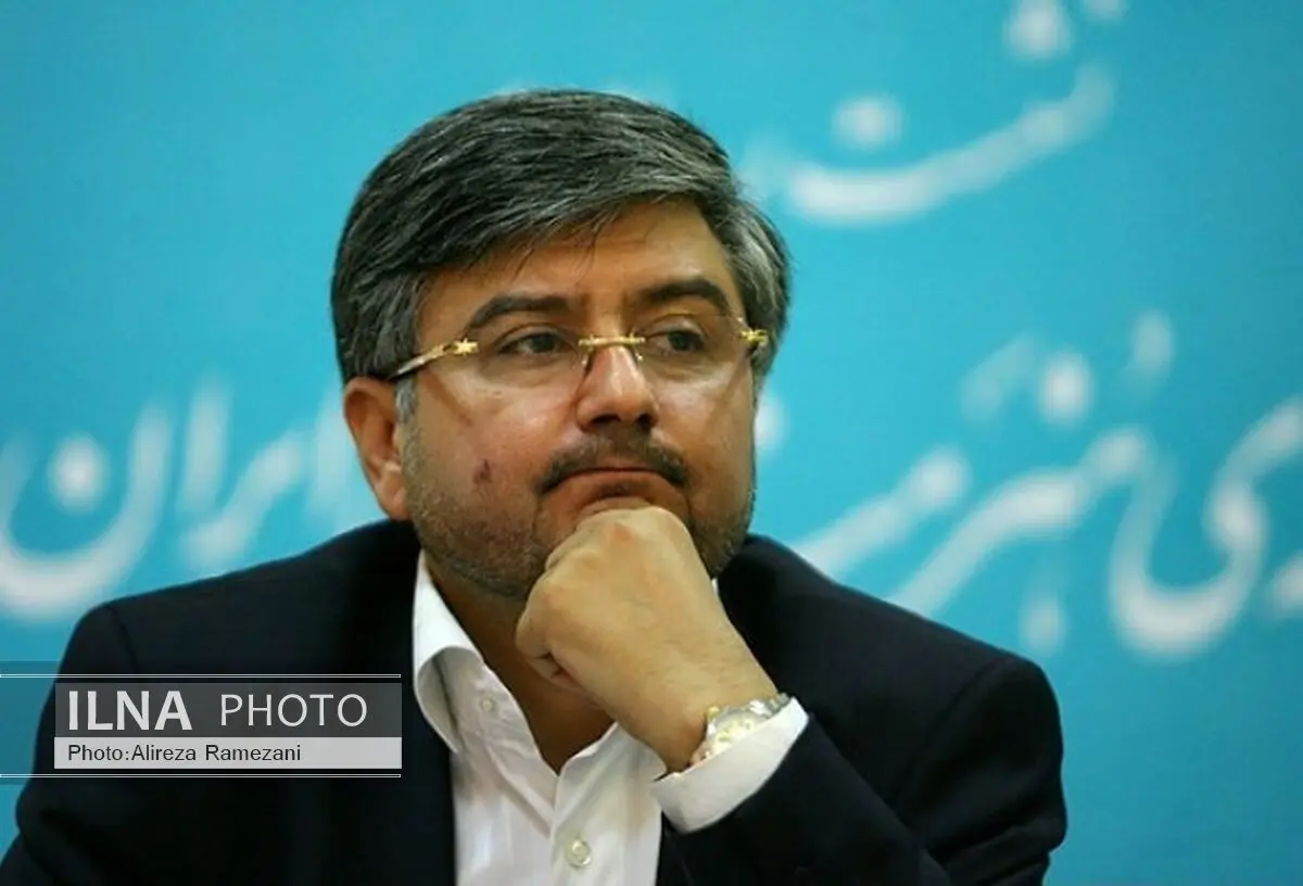 مجید سرسنگی از خانه هنرمندان رفت 