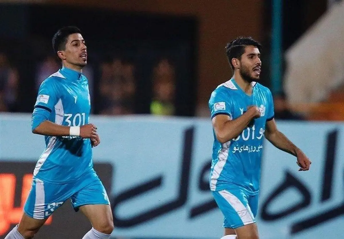 افتضاح بوناچیچ در شروع کار/ پیکان شکست پرسپولیس را جبران کرد