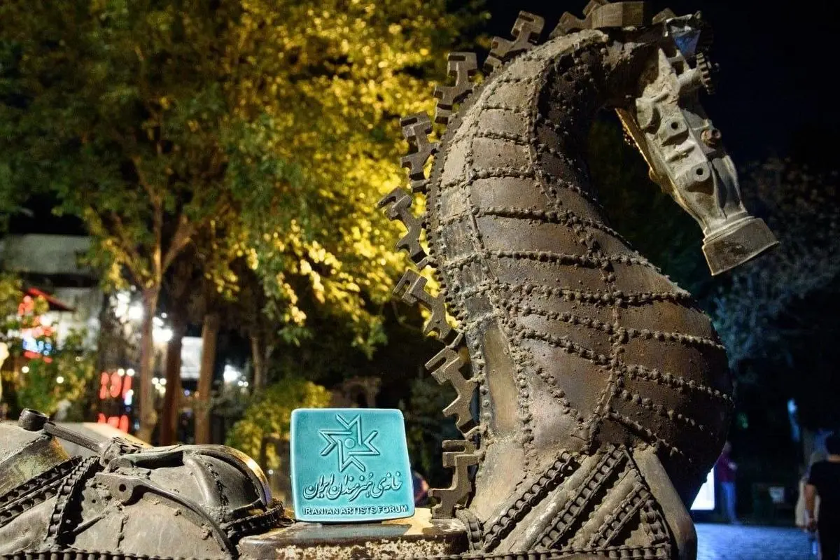 پیام محمدمهدی عسگرپور به مناسبت روز خبرنگار