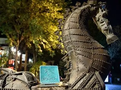 پیام محمدمهدی عسگرپور به مناسبت روز خبرنگار