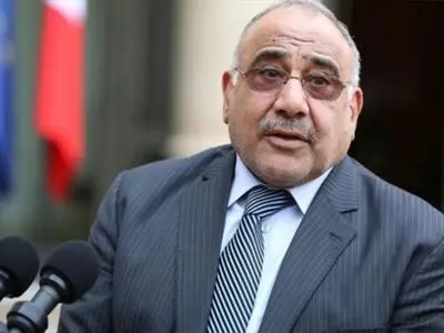 مصادر: عبدالمهدی یستکمل دور الوساطة ویزور إیران