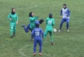جشنواره گل سپاهان مقابل پارس جنوبی؛ برتری دورقمی شهرداری سیرجان در خانه زاگرس(جدول)