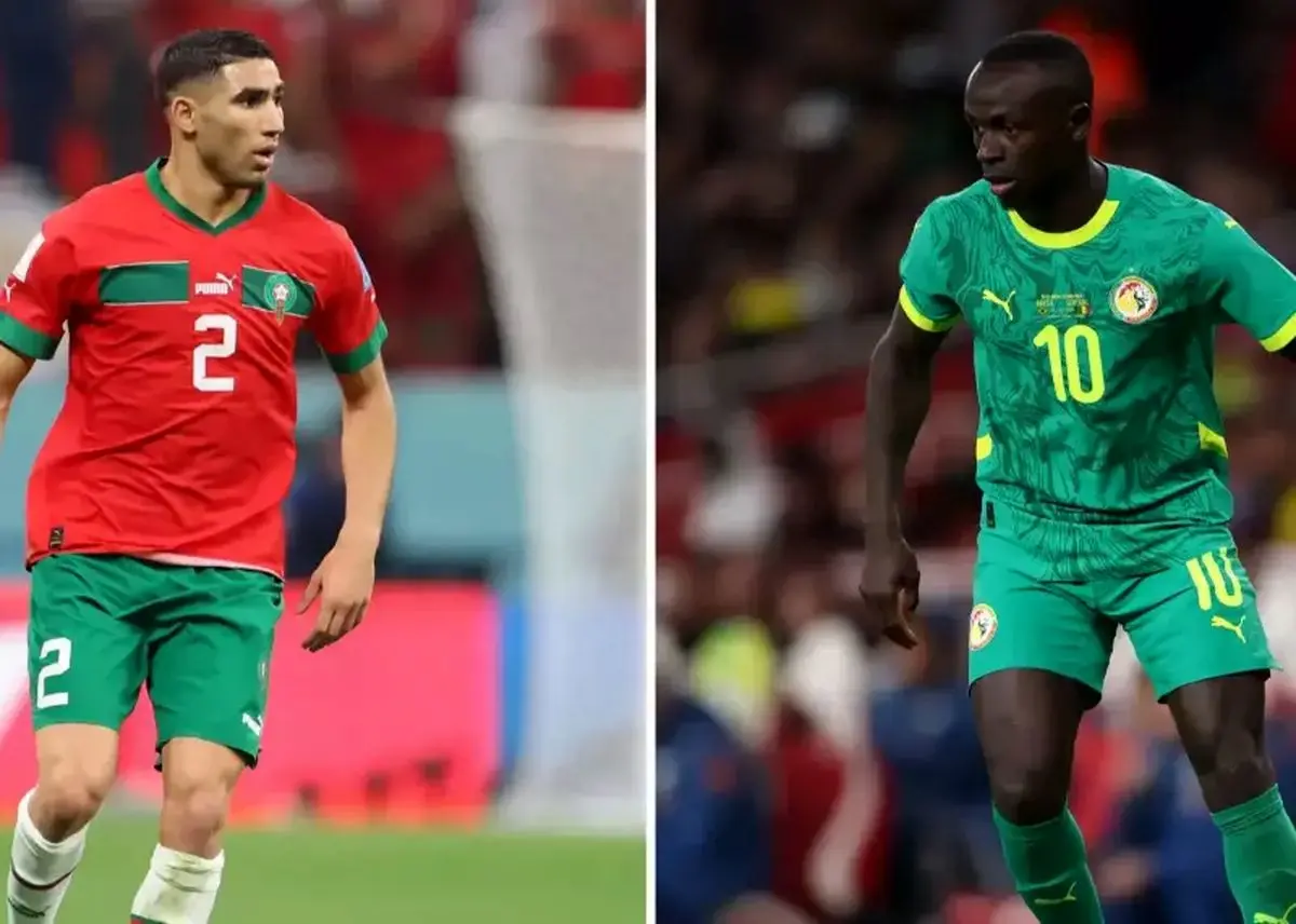 پاسخگویی کنفدراسیون فوتبال آفریقا به اعتراض سنگال