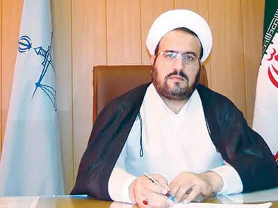 افراد شرور قادر به فرار از دست دستگاه قضایی نیستند