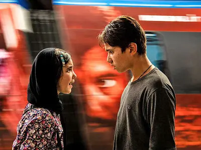 «خورشید» نماینده ایران در اسکار شد