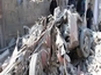 ۱۸نفر در انفجار تروریستی در سوریه کشته شدند