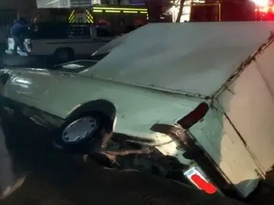 درباره خطر فرونشست شهرک ولیعصر هشدار داده بودیم/خط آهن تهران- تبریز در خطر فرونشست 