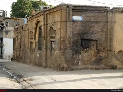 لزوم ورود استاندار در باب سیاست های تشویقی بافت های فرسوده دستگاه های مرتبط