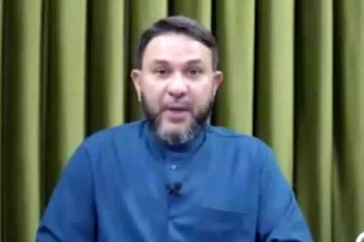 آمریکا مغلوب مقاومت ایرانی‌ها شد