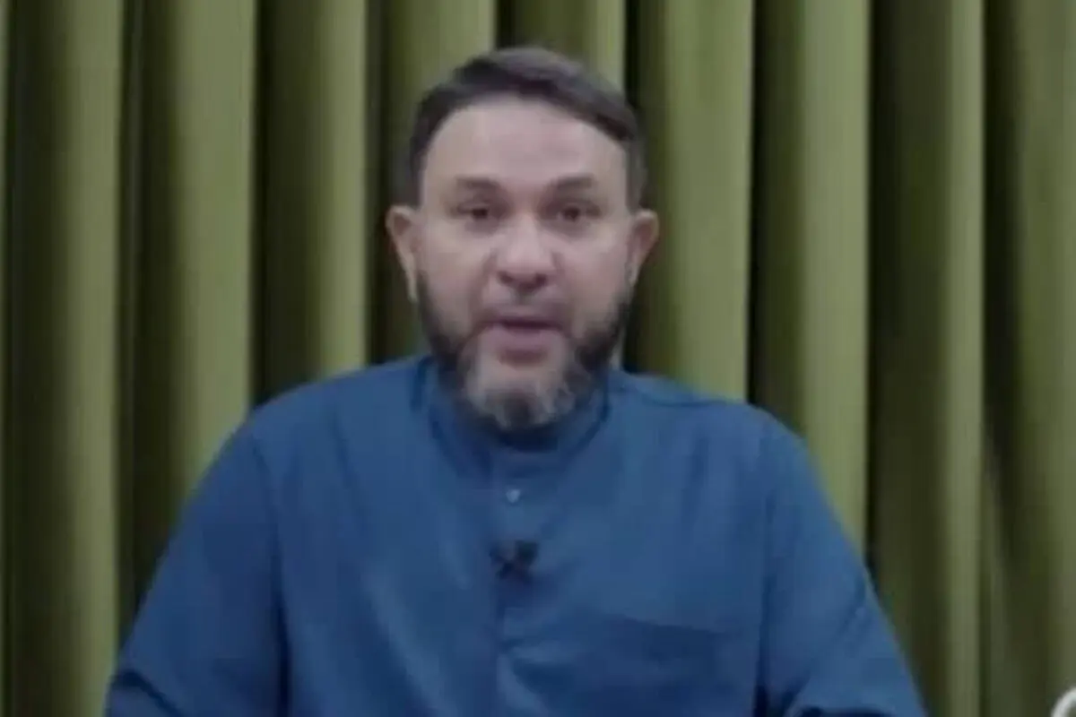 آمریکا مغلوب مقاومت ایرانی‌ها شد