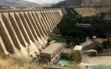 ۷۰ درصد ظرفیت سدهای پایتخت خالی است