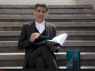 عباس جوانمرد از دل رکودِ بعداز کودتا تئاتر غیرحکومتی را بیرون کشید/متن علی حاتمی پای تله‌تئاتر را به تلویزیون باز کرد
