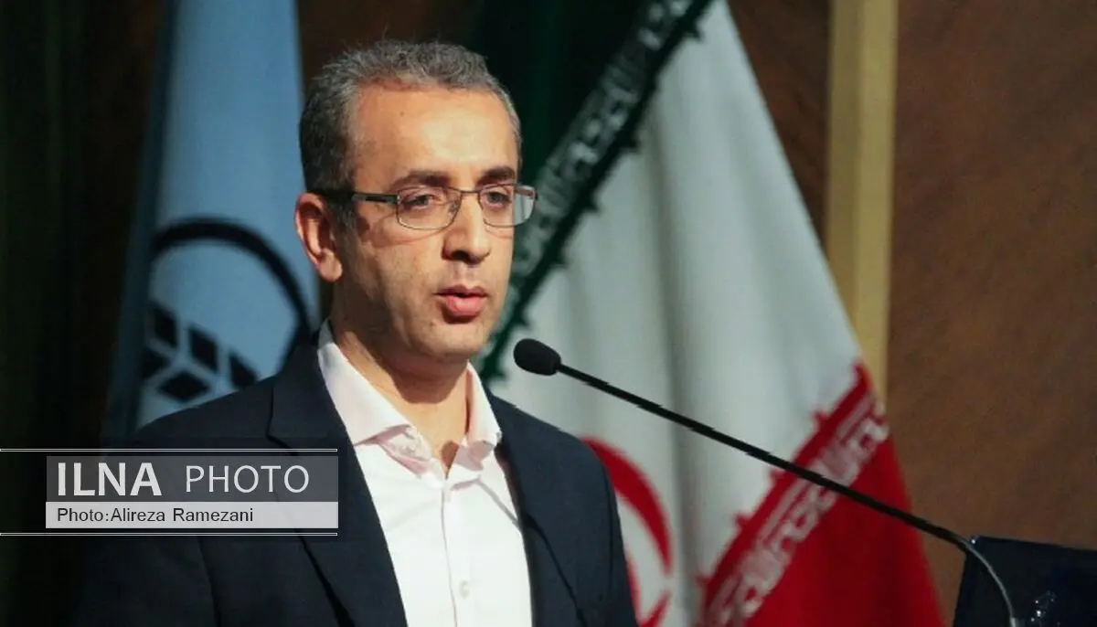 دانشگاه علوم پزشکی گیلان در گذشته دچار روزمرگی شده بود