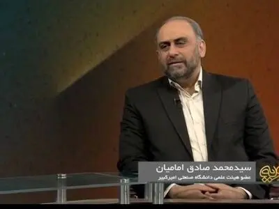 اقتدار آمریکا توسط بخش خصوصی آن ایجاد شده دقیقا خلاف مسیری که در ایران می‌رویم!/ زمانی که ساترا بودم صداوسیما به ورود بخش خصوصی متمایل نبود