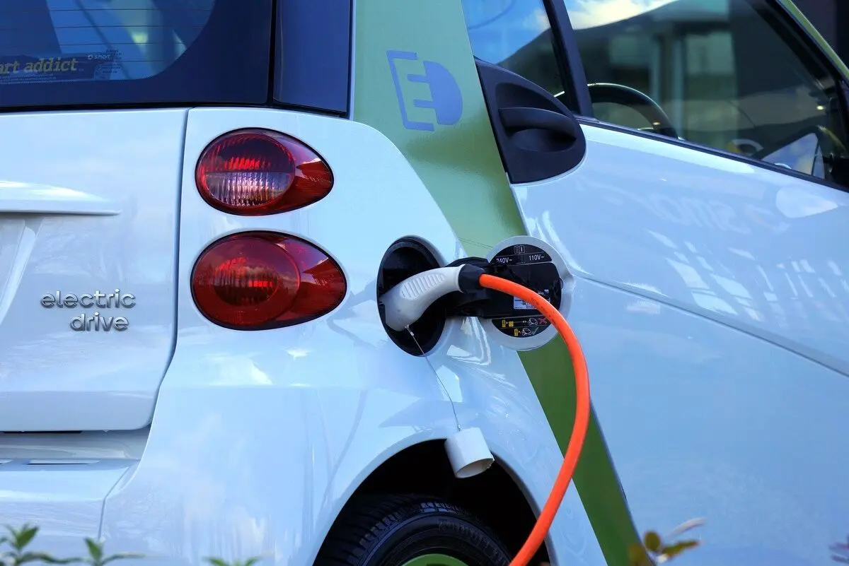 Iran sets import duties of 1% for affordable electric cars