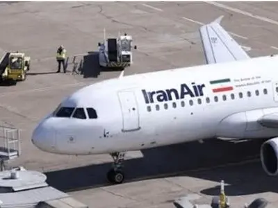 هشدار آمریکا به بغداد درباره پروازهای ایران