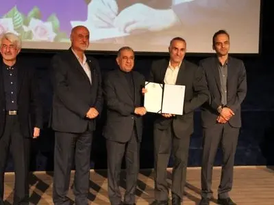 حمید گودرزی مدیرکل جدید بهزیستی فارس شد