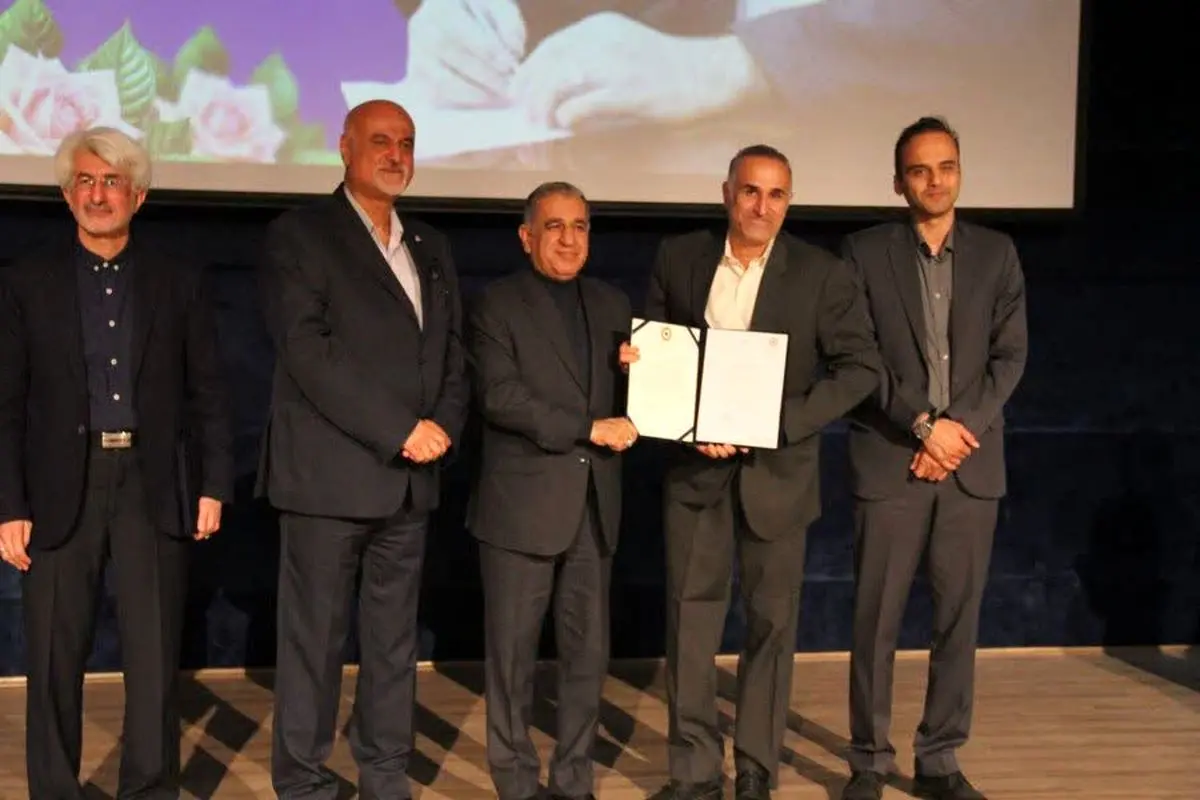 حمید گودرزی مدیرکل جدید بهزیستی فارس شد