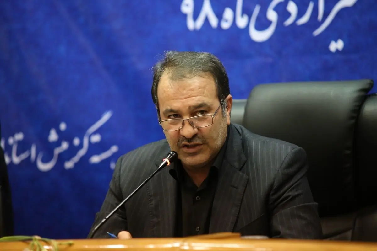شعار اصلی همچنان در خانه ماندن است/ تولید روزانه 200 هزار عدد ماسک