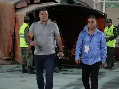 منشا و خلیل زاده به سلیمانی حمله کردند