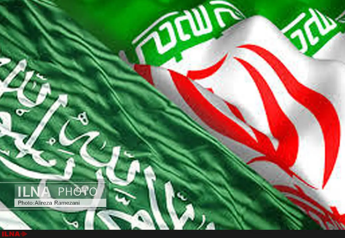 پالس‌های مثبت نفتی  ایران و عربستان به یکدیگر
