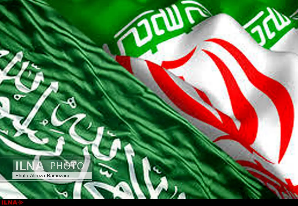 پالسهای مثبت نفتی ایران و عربستان به یکدیگر