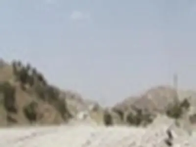 دو کیلومتر از پروژه راه سازی در مسیر ایلام - بدره بزودی به بهره برداری می رسد