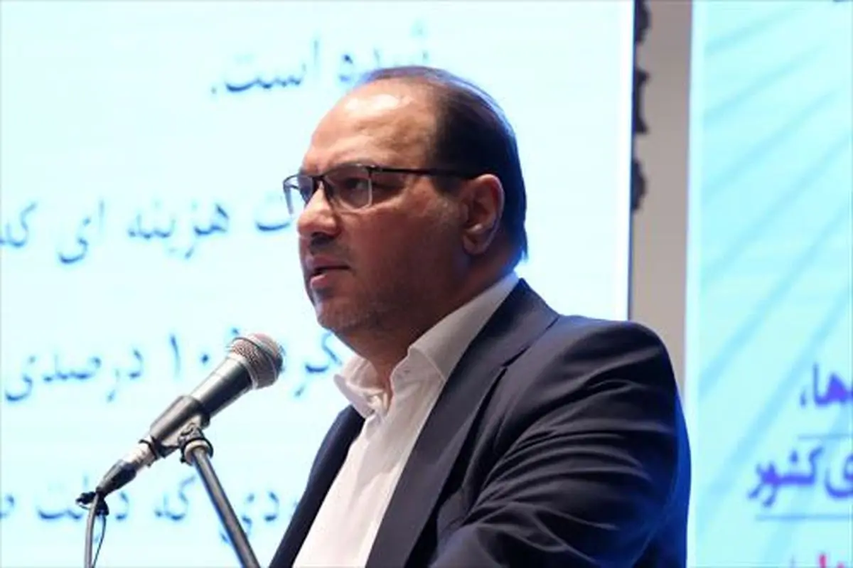 رشد ۲۵ درصدی درآمد اختصاصی دانشگاههای کشور