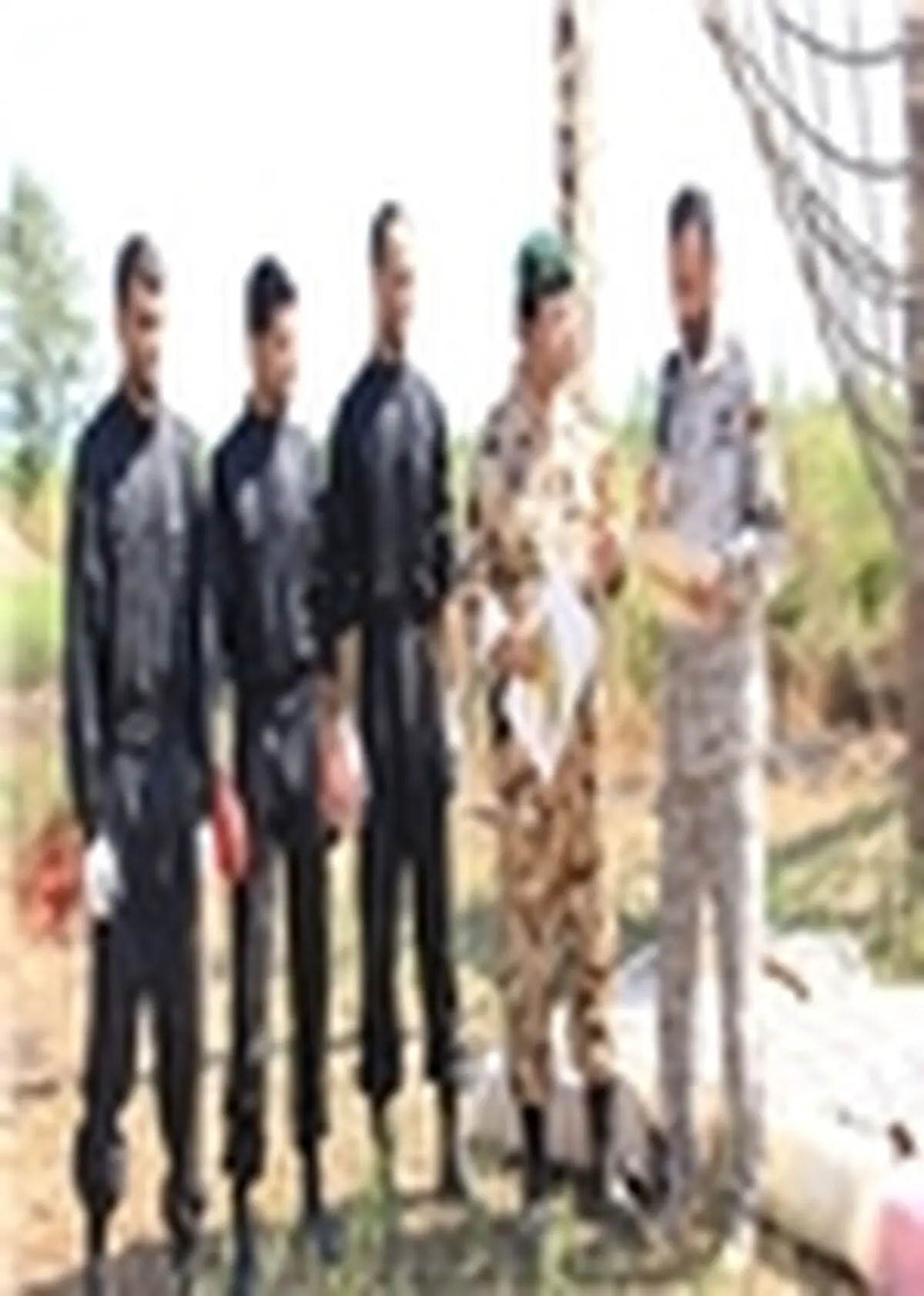 پخش مسابقه رزم‌آوران در شبکه باران گیلان