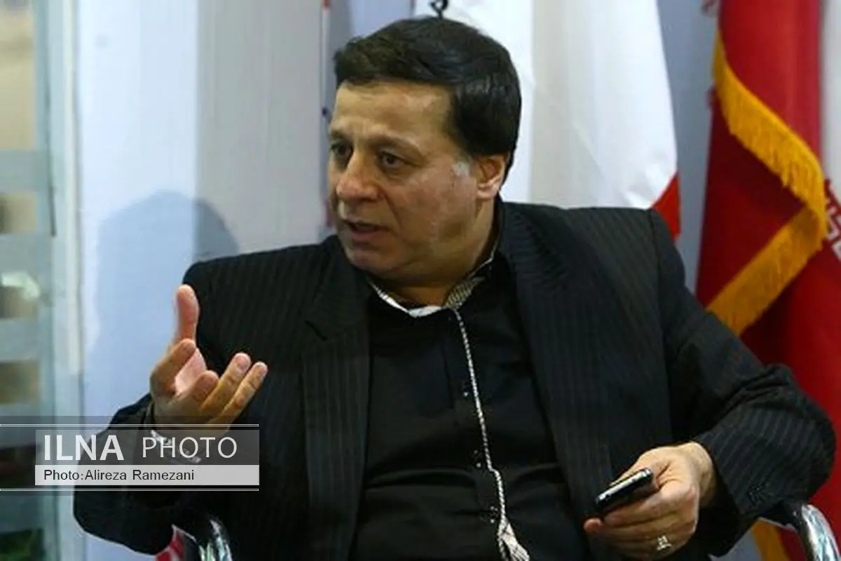 ساکت: نمایشی از حمیت ملی برای حمایت از تیم ملی فوتبال را شاهد خواهیم بود
