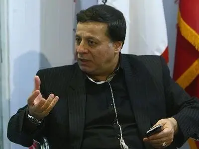 ساکت: نمایشی از حمیت ملی برای حمایت از تیم ملی فوتبال را شاهد خواهیم بود