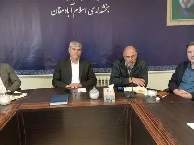 اسلام‌آباد مغان میزبان نخستین جشنواره بازگشت عشایر شاهسون از ییلاق به قشلاق