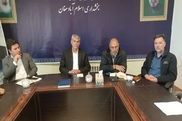 اسلام‌آباد مغان میزبان نخستین جشنواره بازگشت عشایر شاهسون از ییلاق به قشلاق