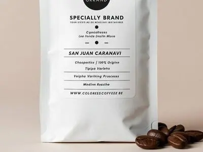 اصطلاحات پشت بسته قهوه چه معنایی دارند؟