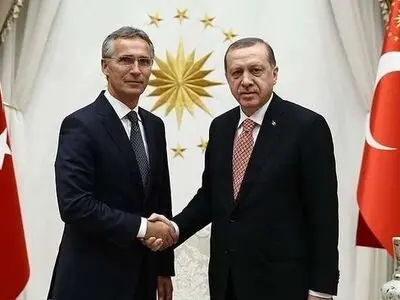 آنکارا مخالف تشکیل نیروی مرزی در شمال سوریه است