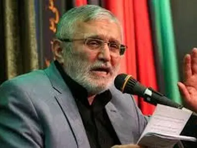 منصور ارضی از پناهیان انتقاد کرد، صداوسیما صدایش را قطع کرد + فیلم