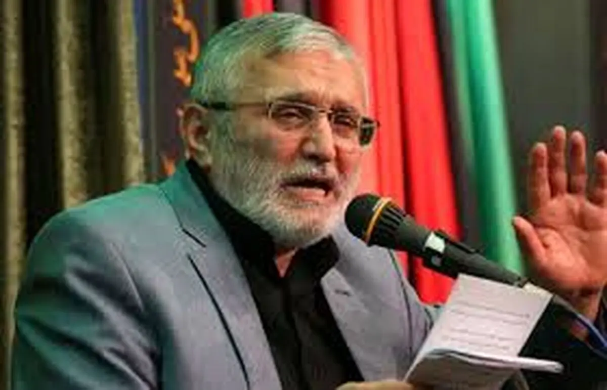 منصور ارضی از پناهیان انتقاد کرد، صداوسیما صدایش را قطع کرد + فیلم