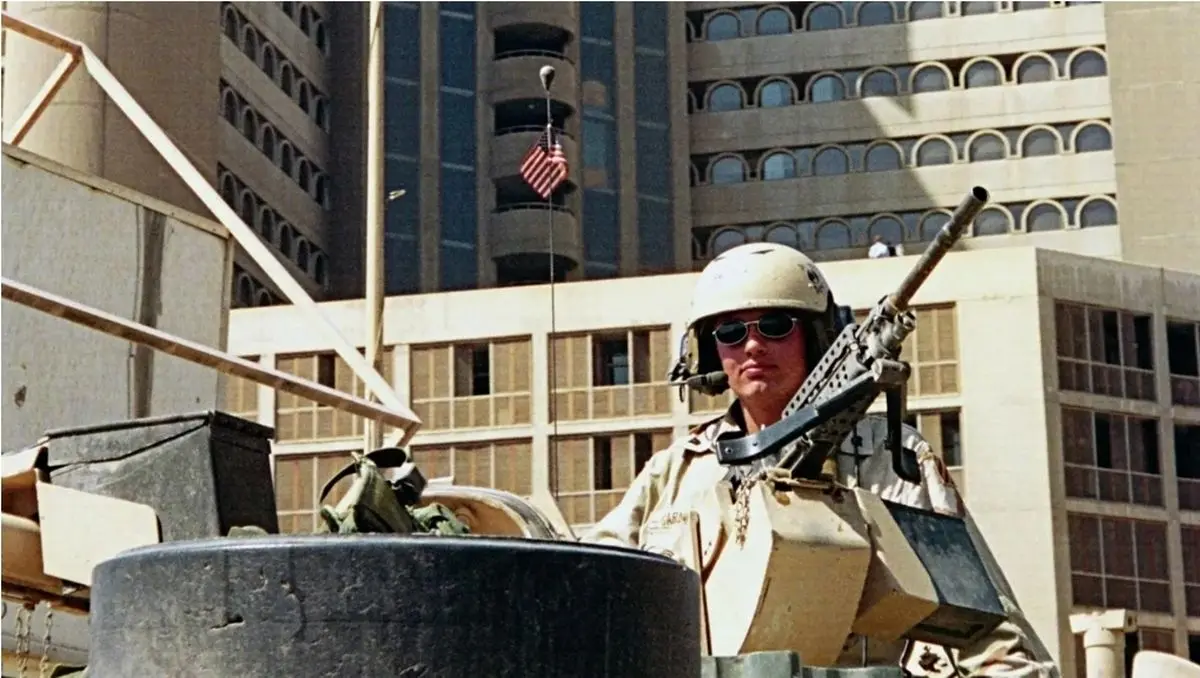 عراق یکی از قویترین و ارزشمندترین شرکای آمریکا است