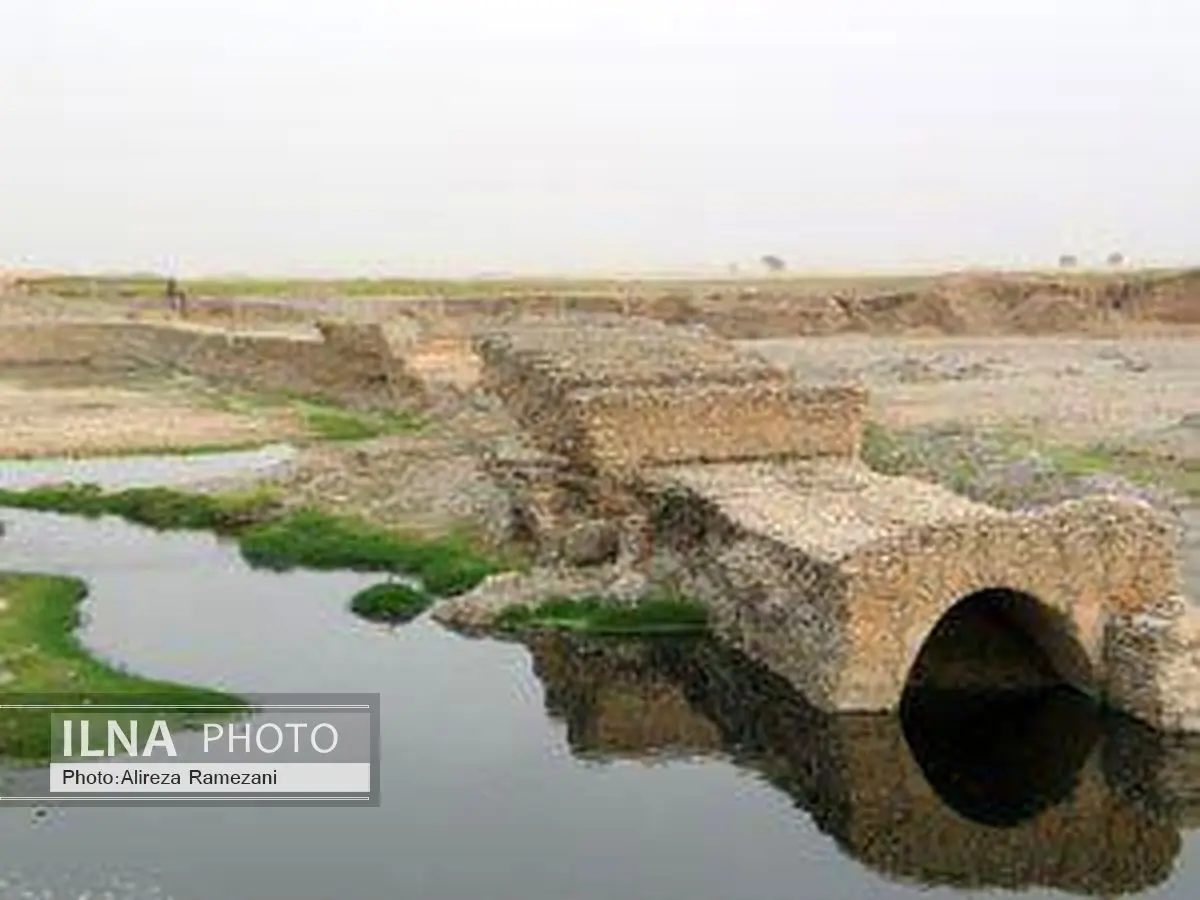 تصویب حریم پنج اثر تاریخی در خوزستان