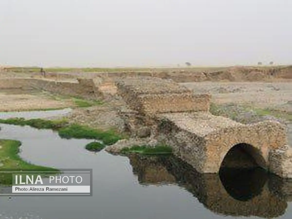تصویب حریم پنج اثر تاریخی در خوزستان 