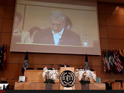 تعدادی از کارگران ایرانی قربانی حمله تروریست‌ها شدند/نیازمند بازنگری در سیاست‌های توسعه، اشتغال و مقابله با فقر هستیم/ضرورت توسعه مشاغل سبز 