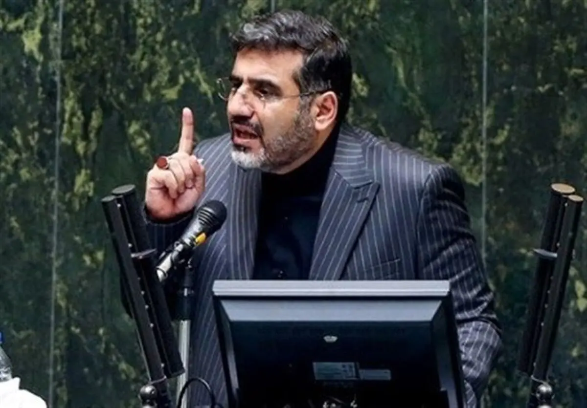 وزیر فرهنگ و ارشاد اسلامی خواستار ارائه نظرات اهالی فرهنگ، هنر و رسانه شد