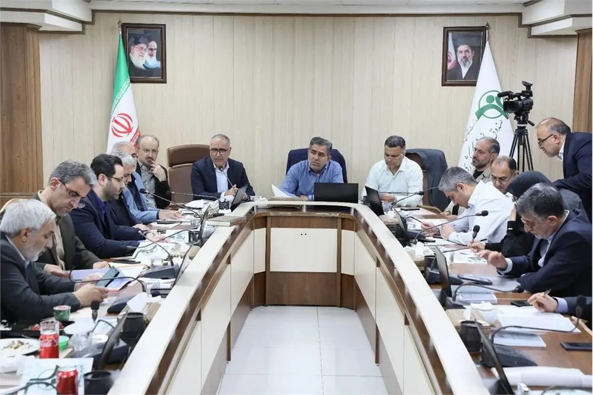 لزوم تعیین تکلیف وضعیت برخی از بازنشستگان در طرح متناسب‌سازی