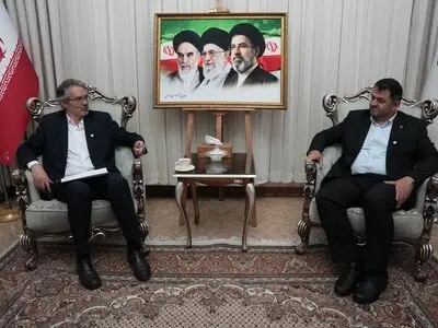 جشنواره کبودان فرصتی برای معرفی هویت فرهنگی ارومیه در سطح بین المللی است