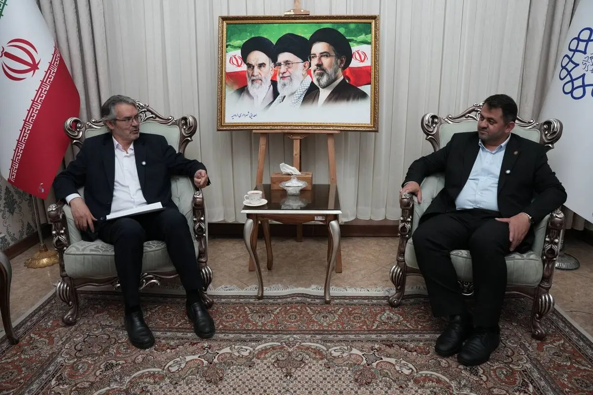 جشنواره کبودان فرصتی برای معرفی هویت فرهنگی ارومیه در سطح بین المللی است