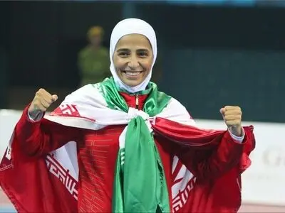 غلامی: ملی پوشان ایران همیشه مرد روزهای سخت بوده‌اند