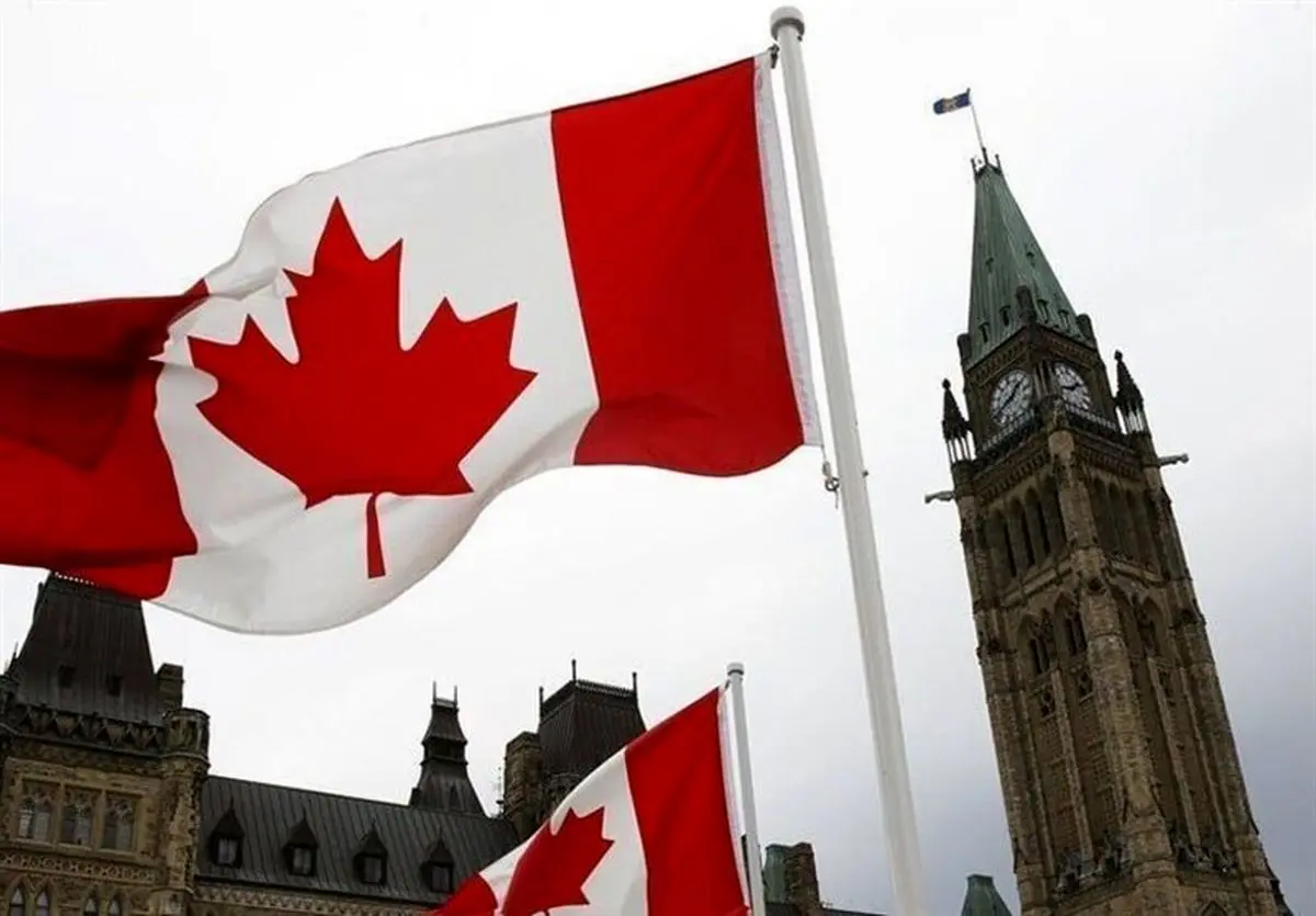 Canada imposes fresh sanctions on Iranian officials 