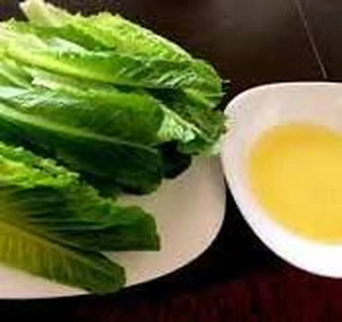 با خاصیت خوردن کاهو با سرکه آشنا شوید